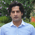 Haroon Ishaq Qureshi :: WebComforts