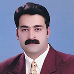 Tahir Ishaq Qureshi (Late) :: WebComforts