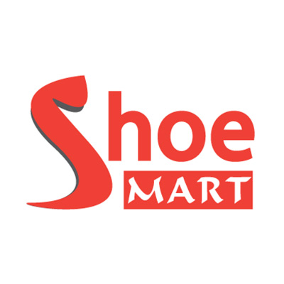 Shoe mart logo