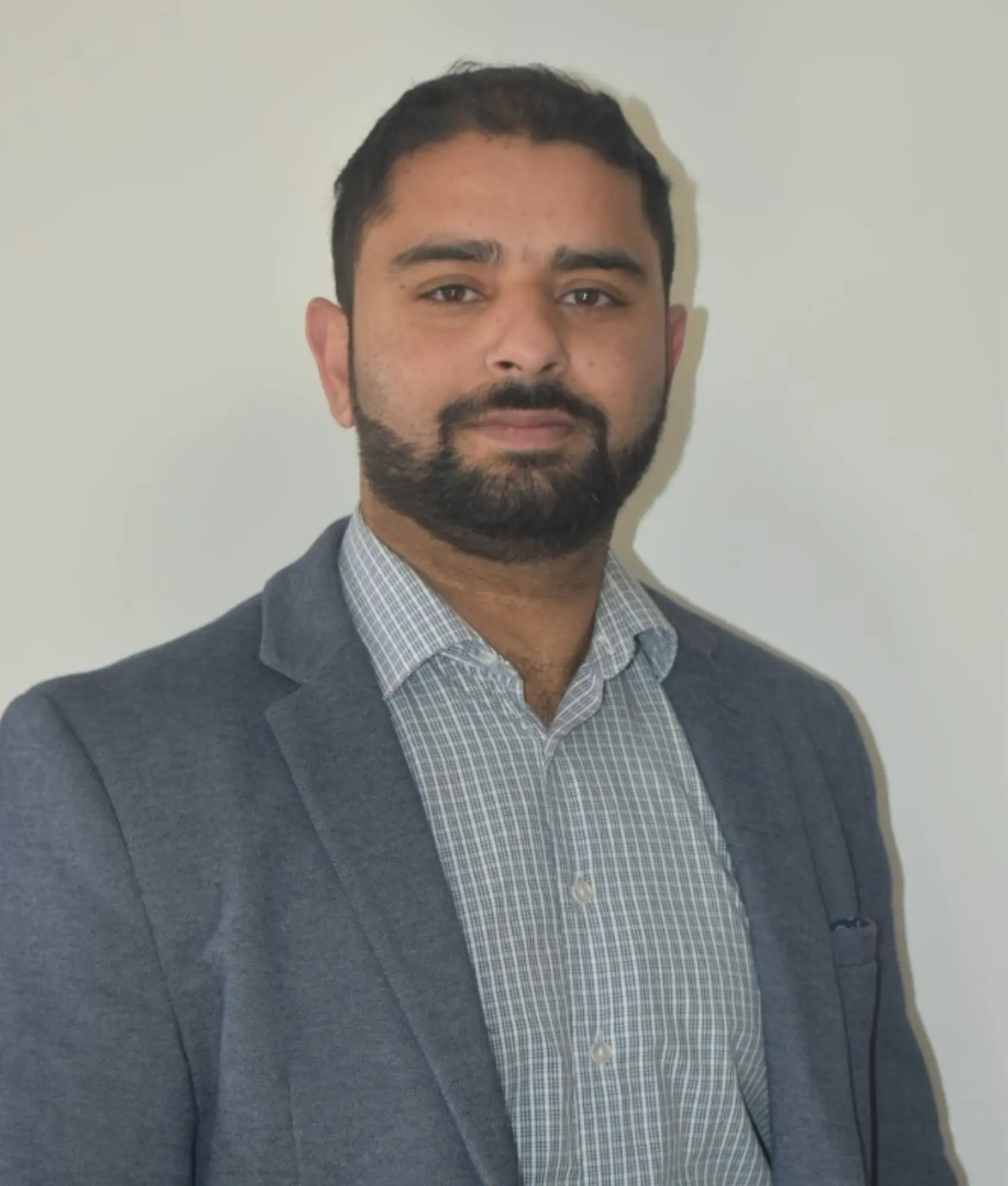 Nabeel Lone - Business Development Manager at Webcomforts at Webcomforts