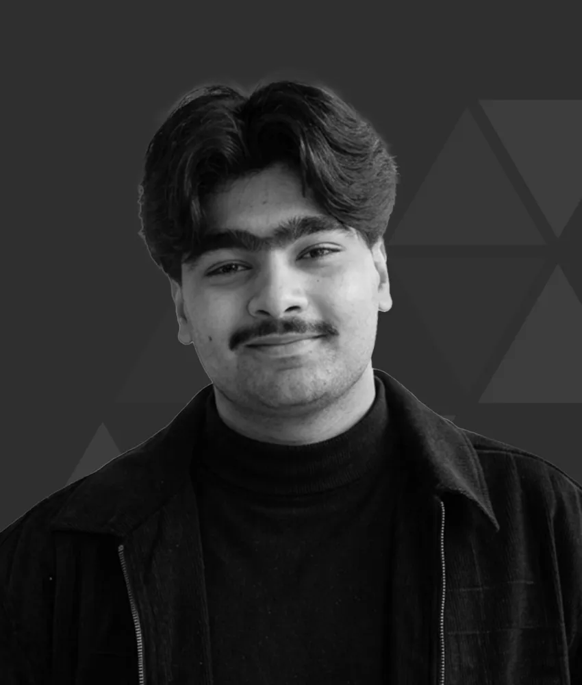 Abdullah Tahir - Sales Manager