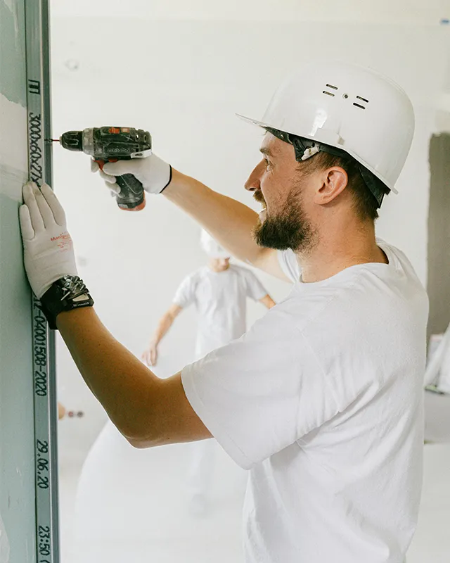 Construction Web Design