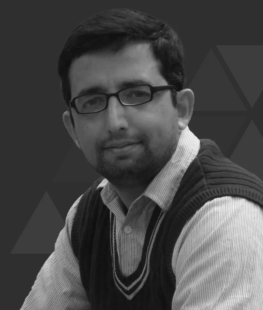 Adil Fazil - Chief Operating Officer at Webcomforts
