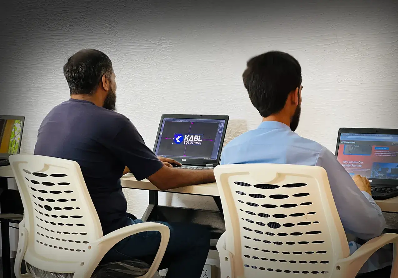 Professional graphic design services for businesses across the UK