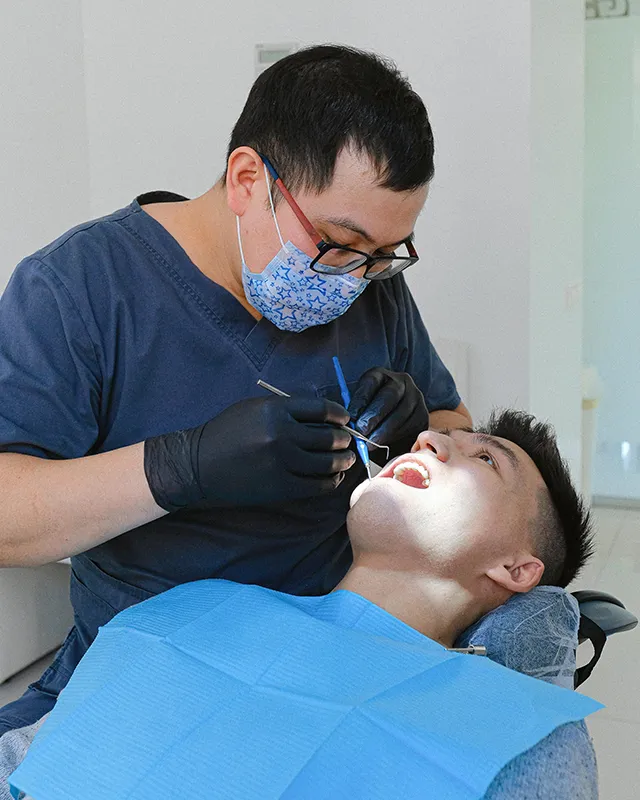 Dental Web Design