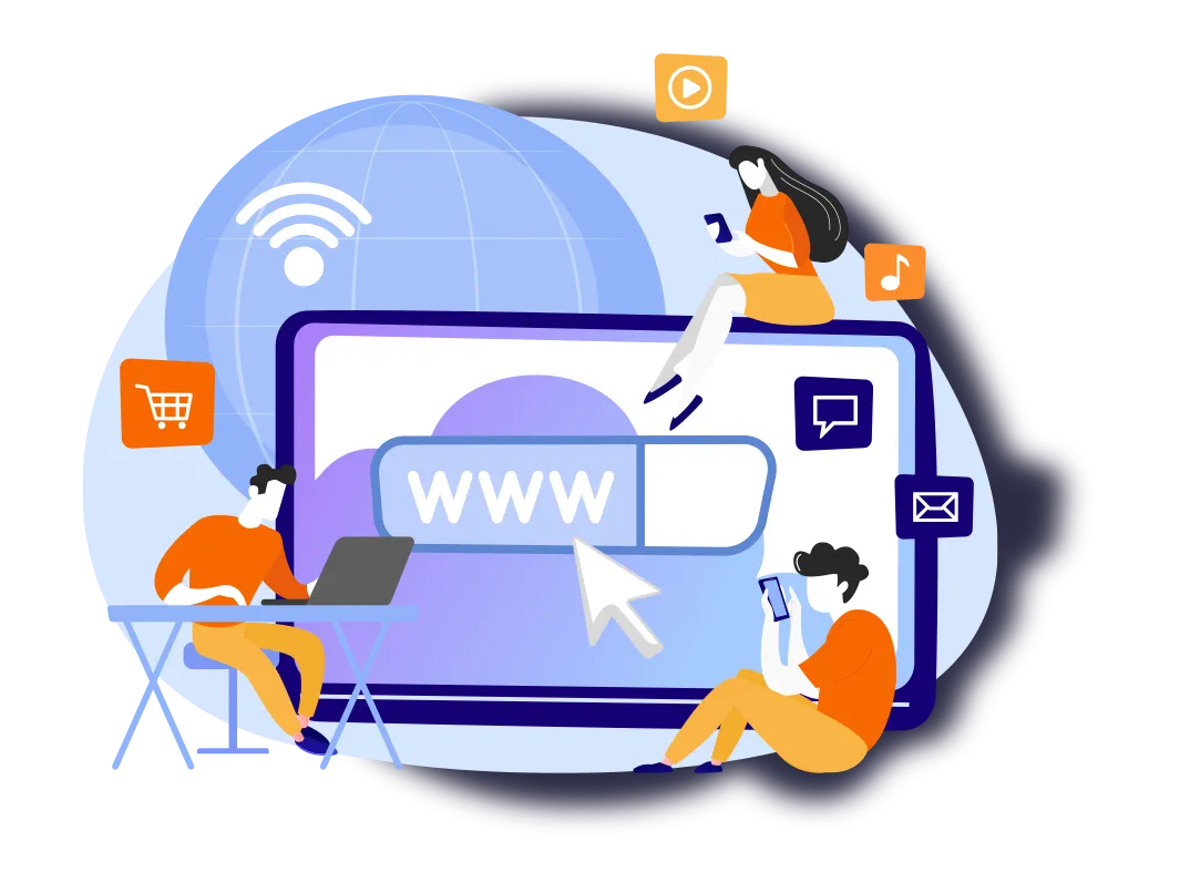 domain name registration