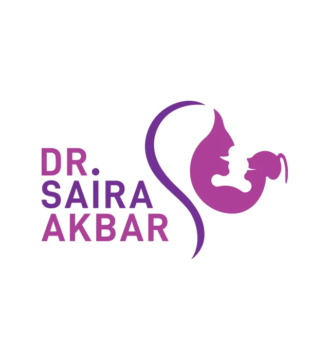 Dr Saira Akbar Logo