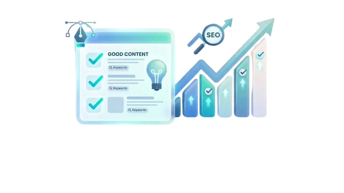 Good Content for Onsite SEO