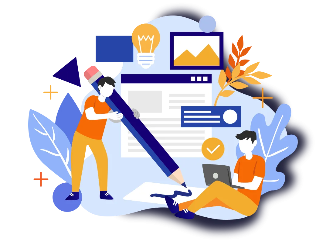 graphic design company img