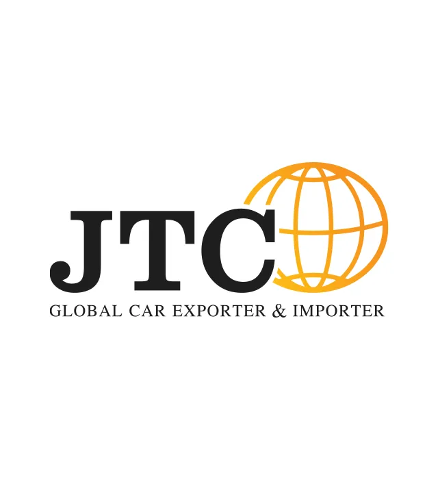 Logo design for JTC Global brand