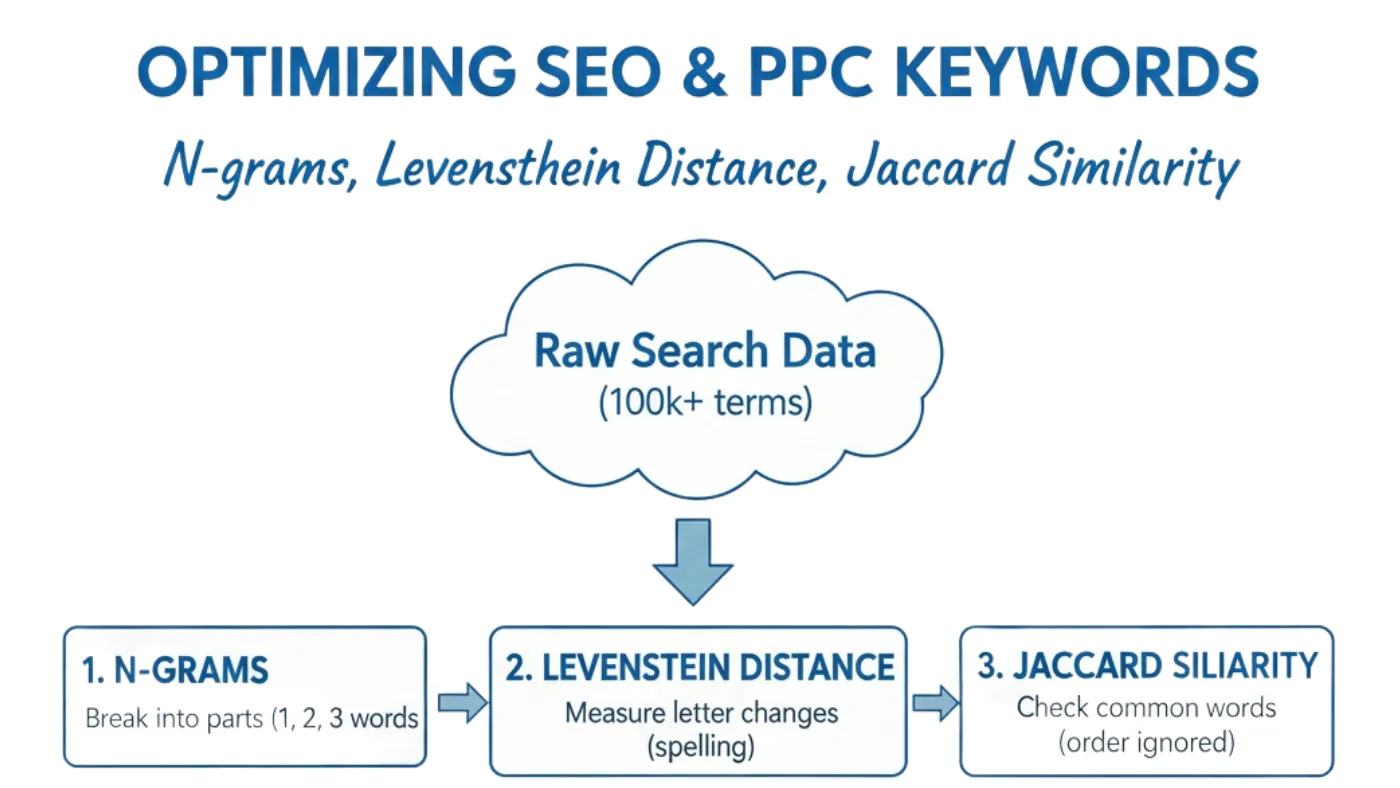 keyword analysis techniques