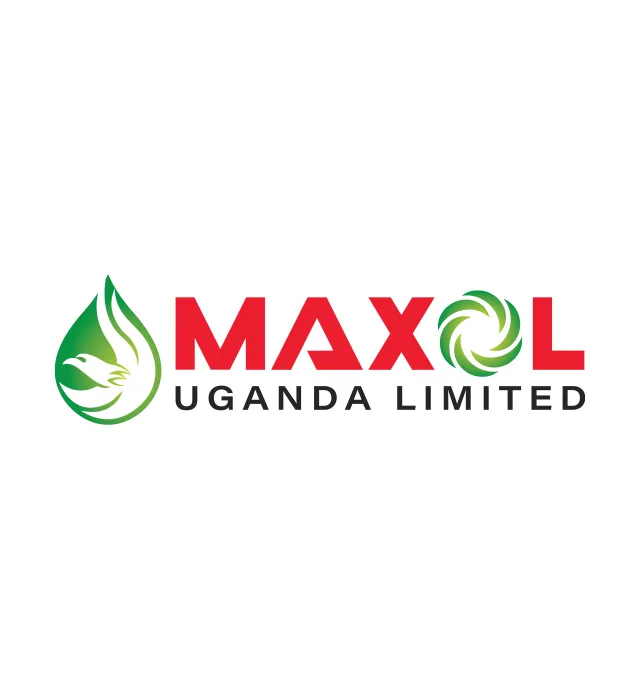 Logo design for Maxol Ltd brand
