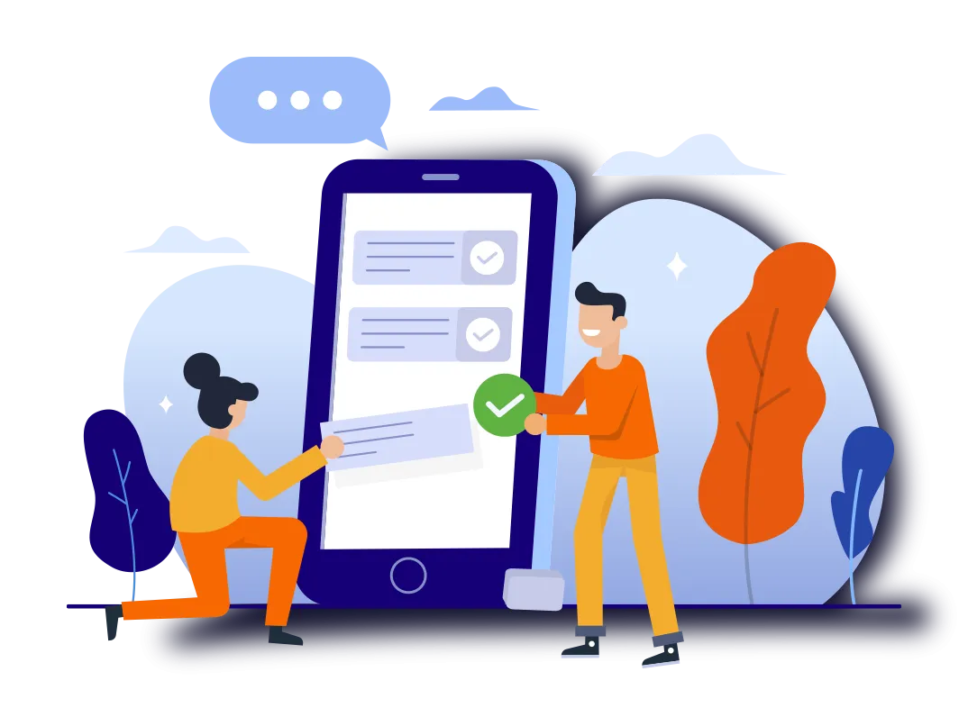 mobile app development services