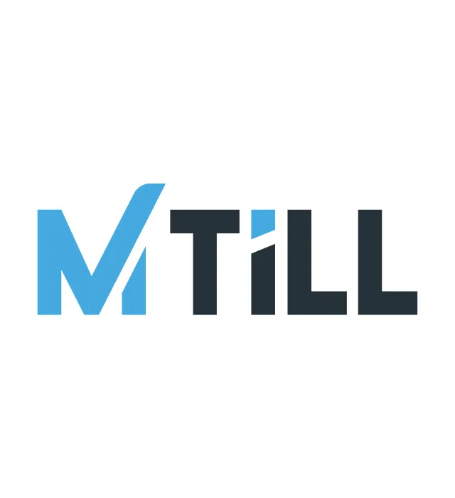 Mtill Logo Design