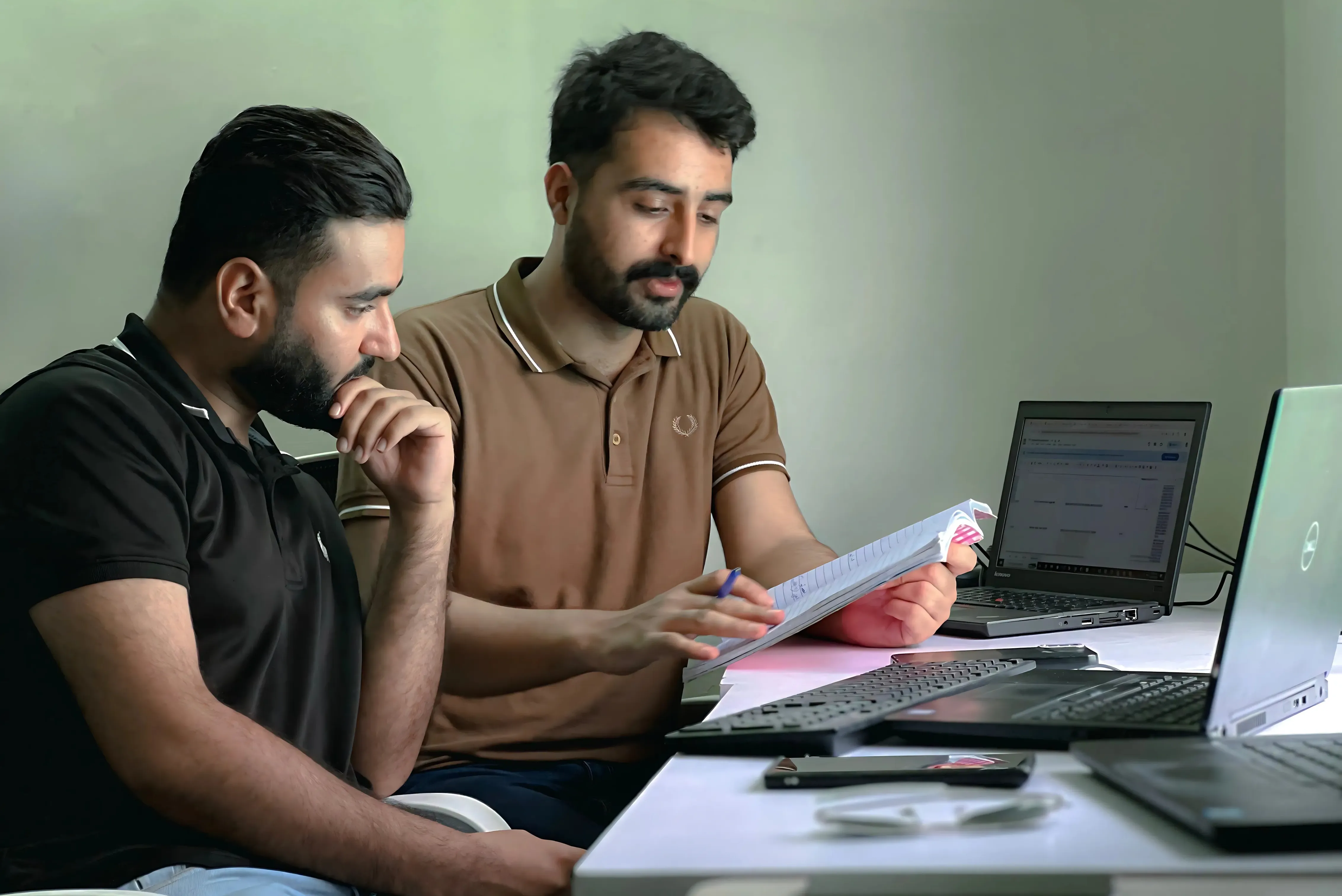 Web Design Experts Pakistan