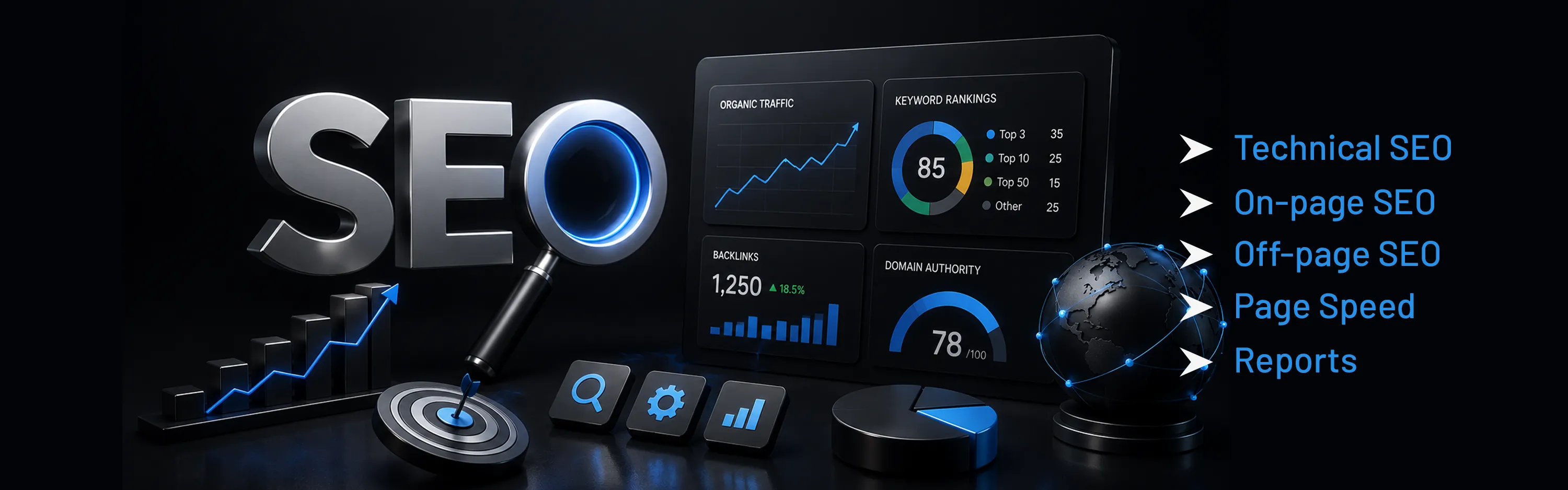 SEO Services