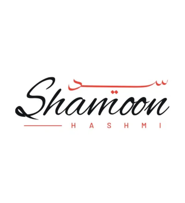 Syed Shamoon Logo Design