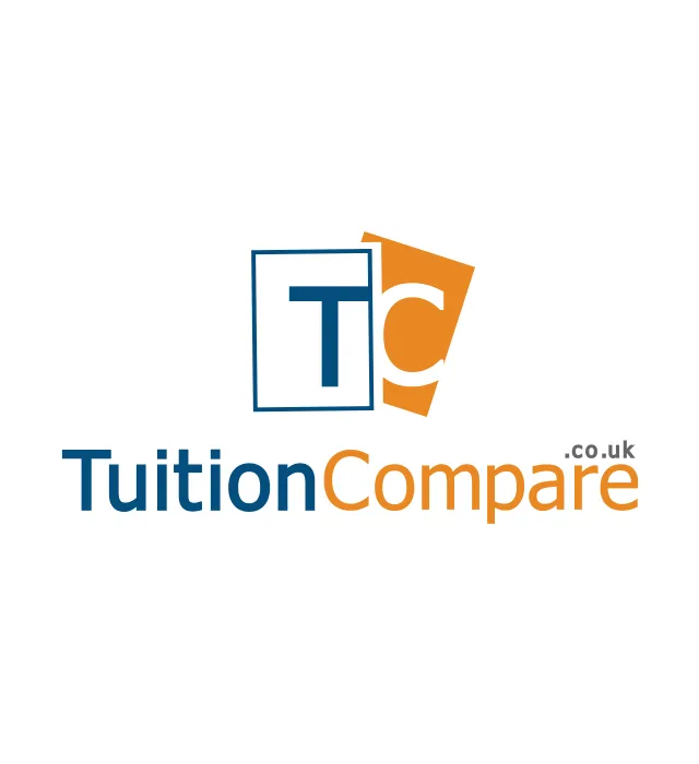 Logo design for Tuition Compare brand