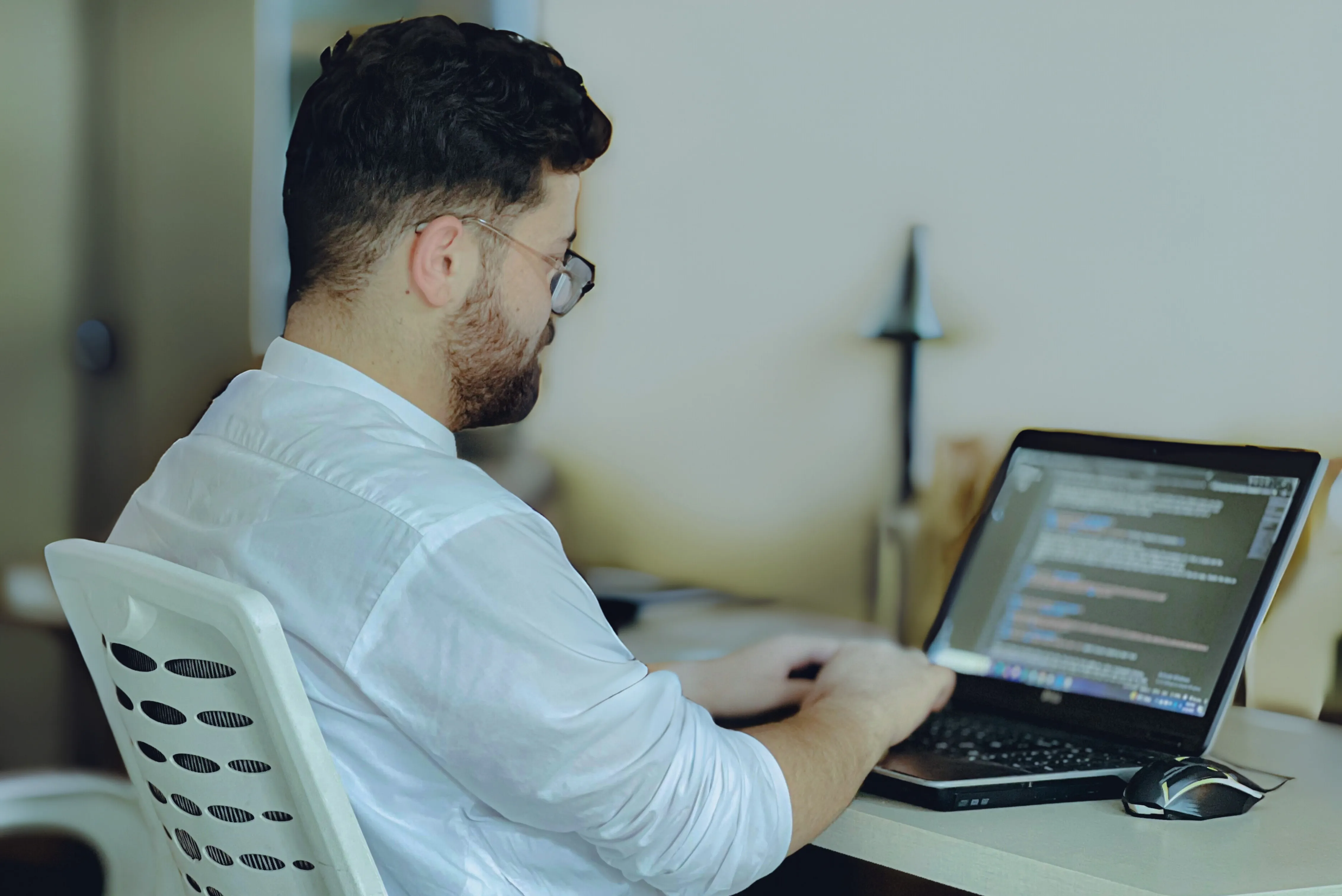 Expert Birmingham Web Design Company Services