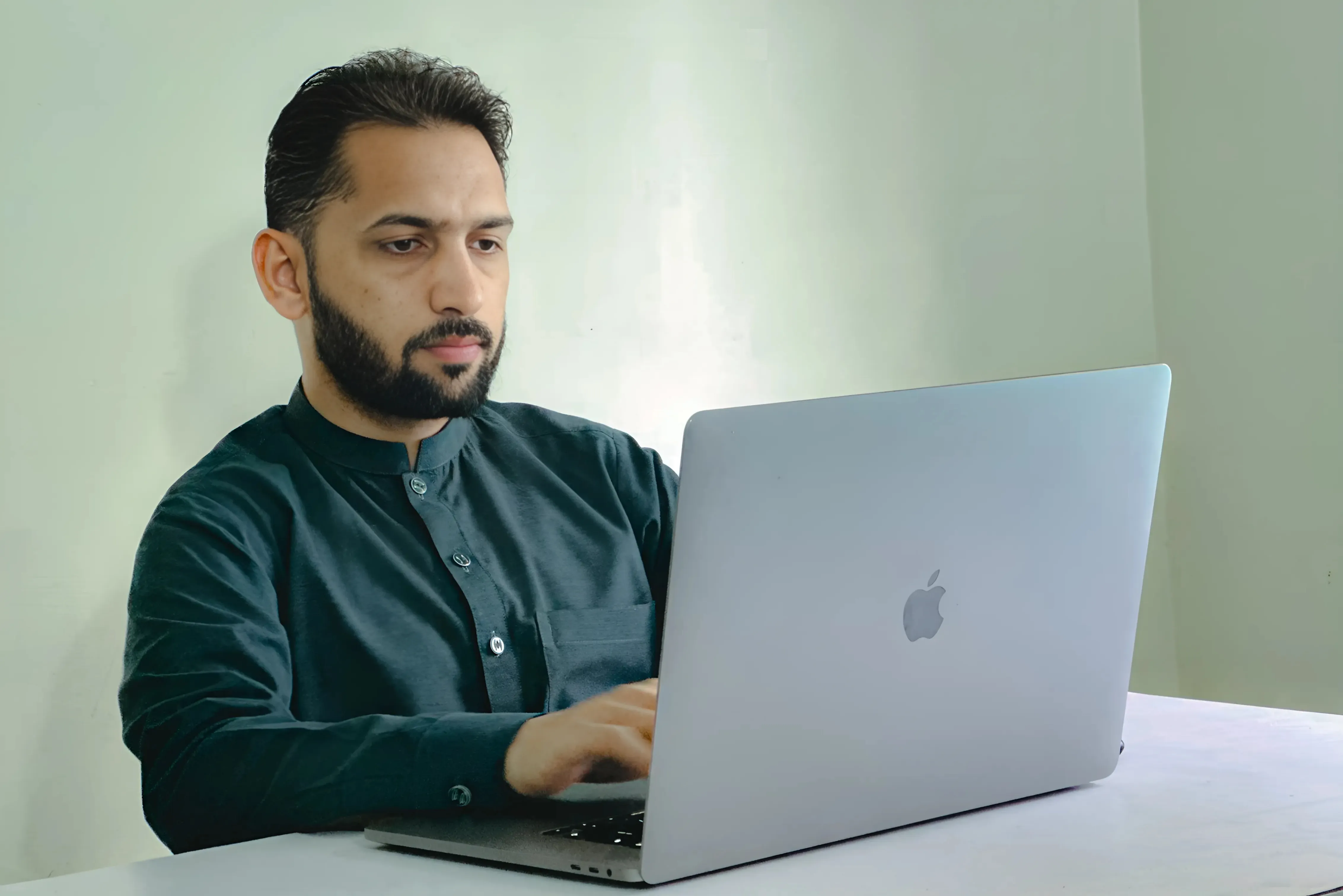 Reliable hosting plan