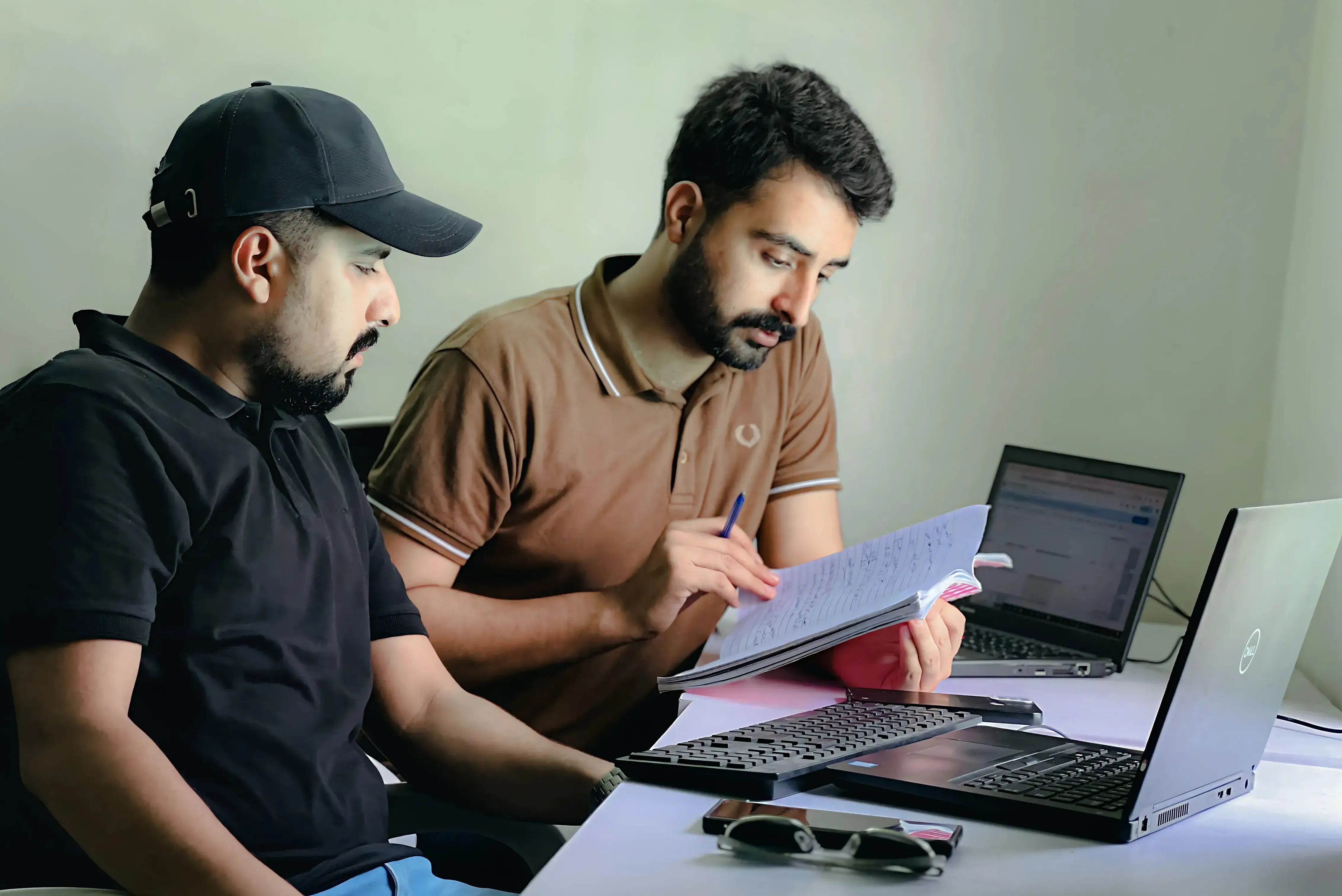 Professional Web Design Company in London