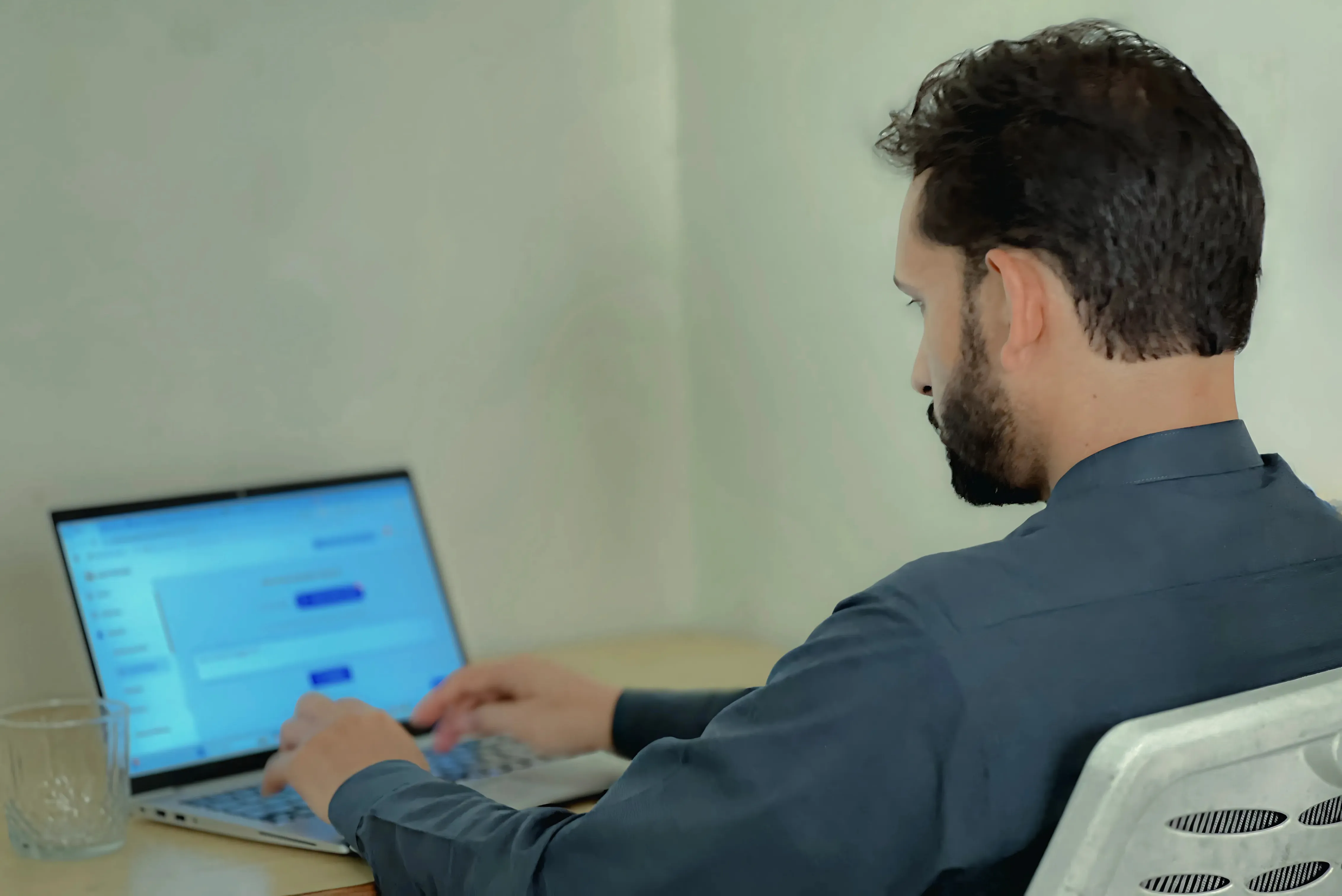 Secure domain name registration services for businesses in UK