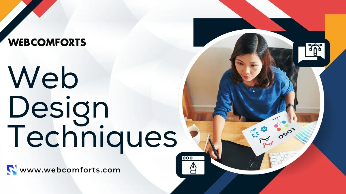 15 Web design techniques for beginners