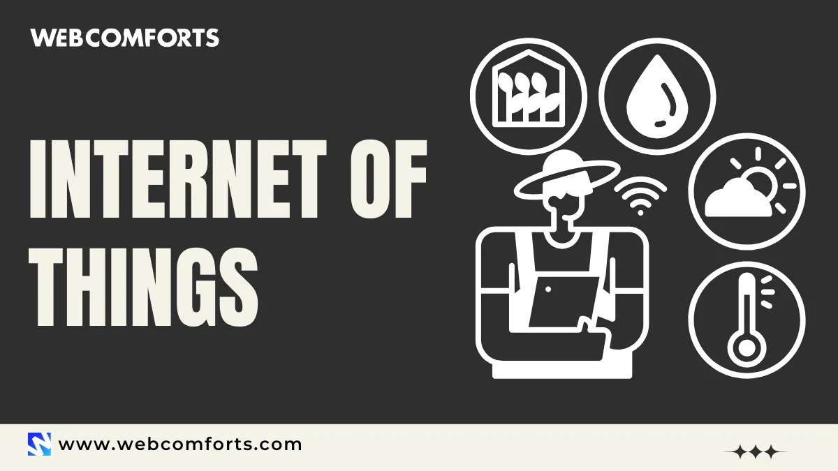 What is The internet of Things (IoT)