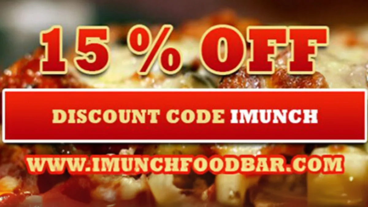 Latest E-commerce website for Imunch UK