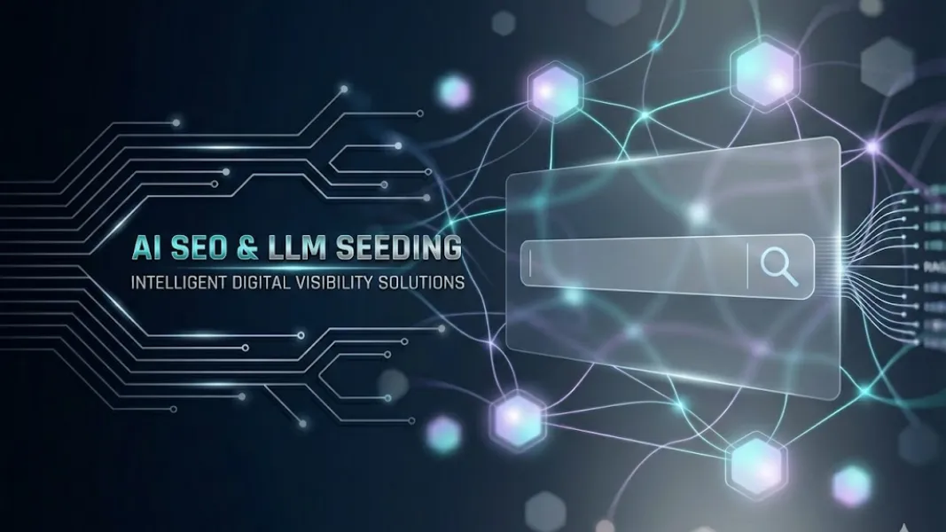 AI Search Optimization: Modern SEO Strategies for the AI-Powered Web