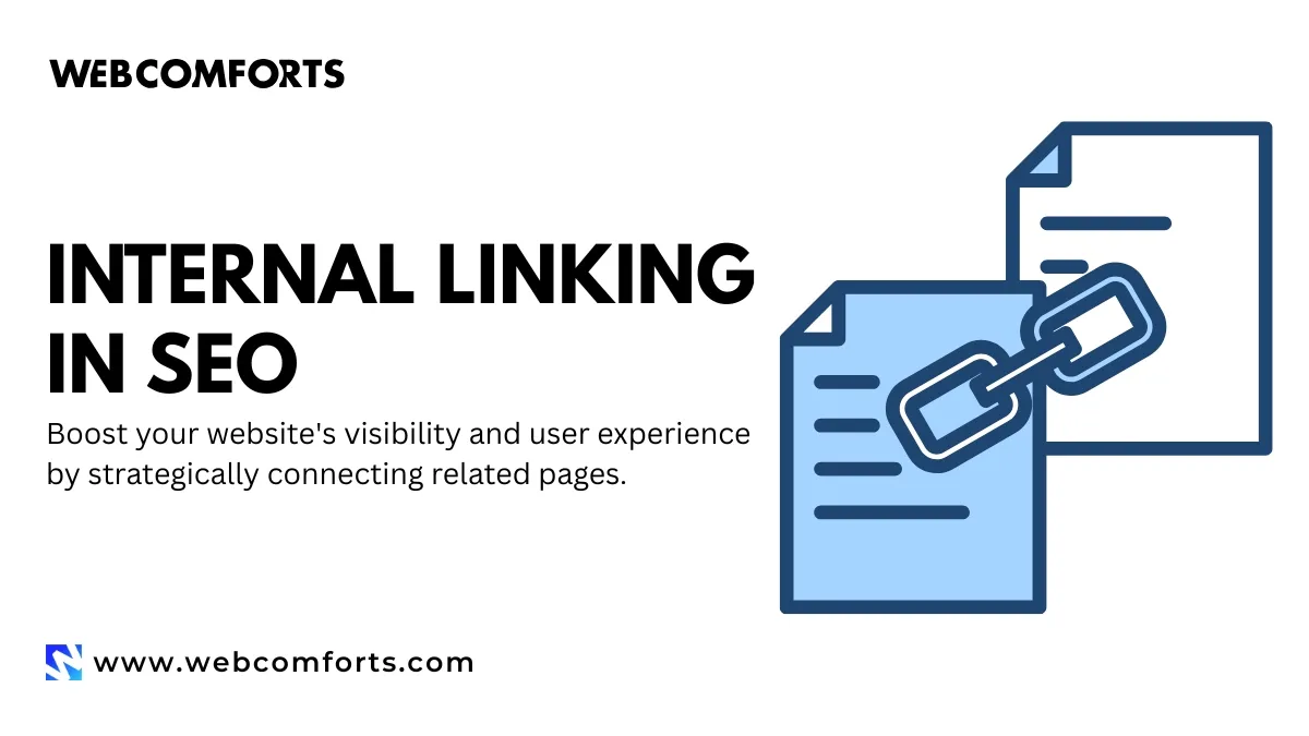 Internal Linking in SEO