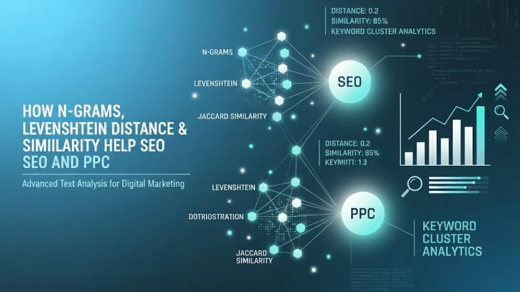 Why Smarter Keyword Analysis Still Wins in PPC and SEO