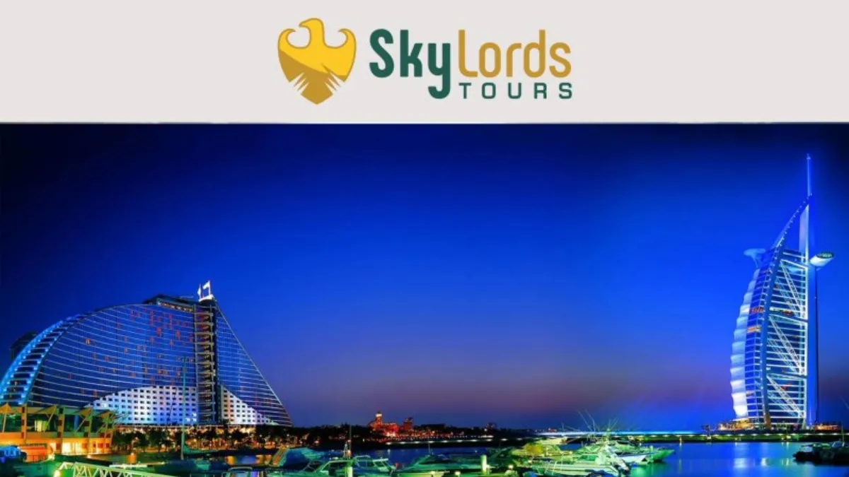 Travel and Tours Website