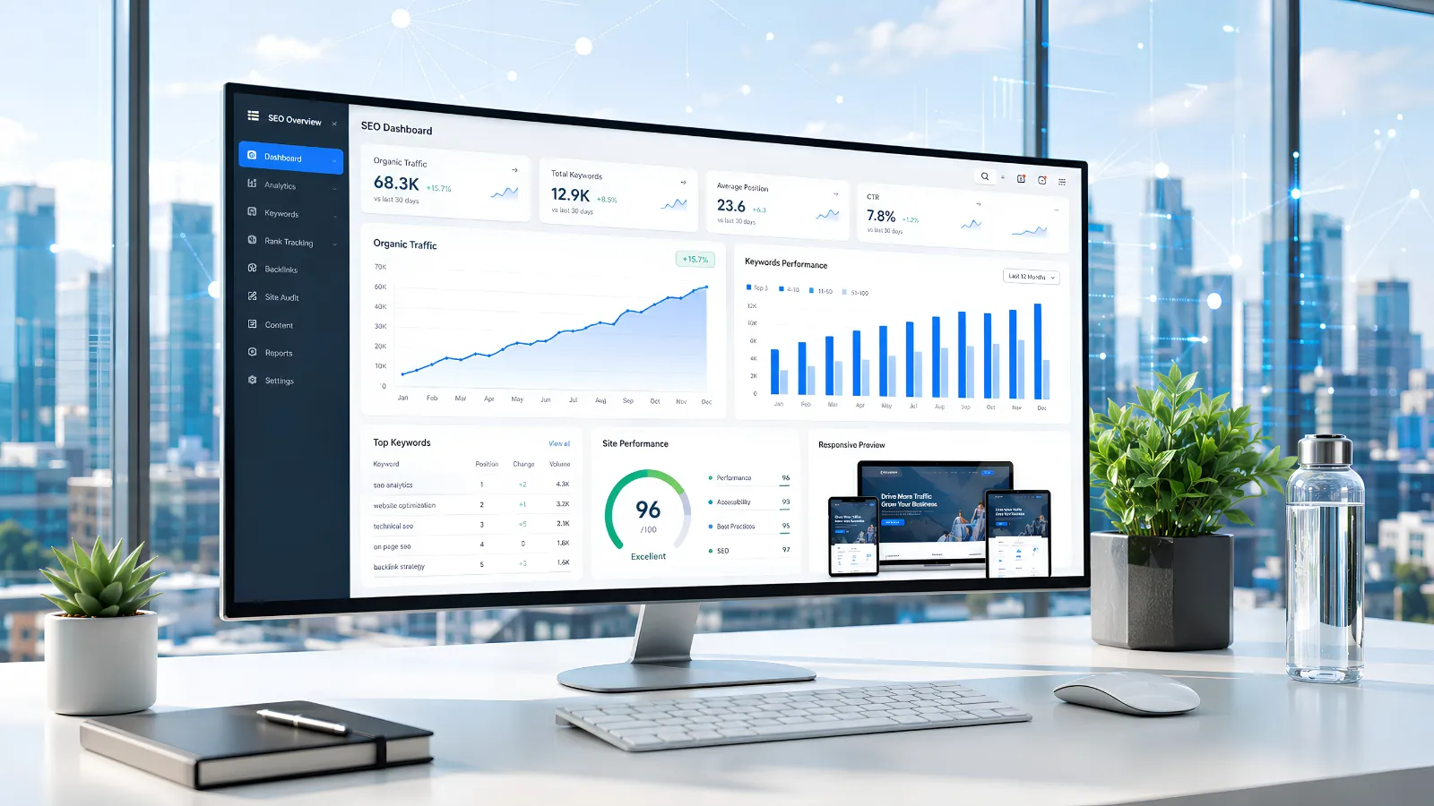 Why Your Website Is Not Ranking on Google : Complete SEO Fix Guide